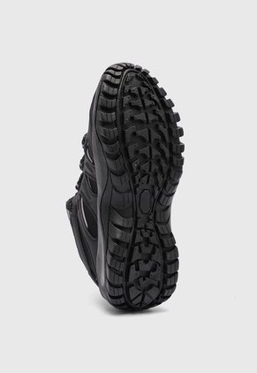Tenis Trekk Negro