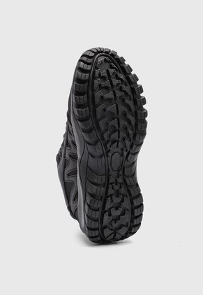 Tenis Trekk Negro