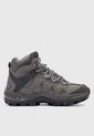Botas Trekk Gris de Trekk