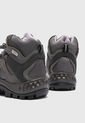 Botas Trekk Gris de Trekk