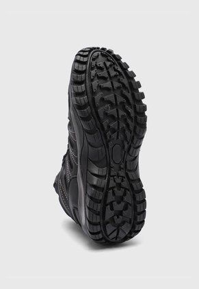 Botas Trekk Negro