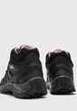 Botas Trekk Negro de Trekk