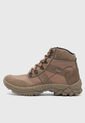 Botas Trekk Taupe de Trekk