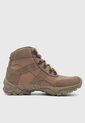 Botas Trekk Taupe de Trekk