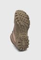 Botas Trekk Taupe de Trekk