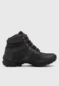 Botas Trekk Negro de Trekk