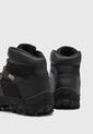 Botas Trekk Negro de Trekk