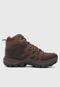 Botas Trekk Marrón de Trekk