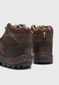 Botas Trekk Marrón de Trekk