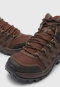 Botas Trekk Marrón de Trekk