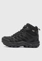 Botas Trekk Negro de Trekk