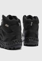 Botas Trekk Negro de Trekk