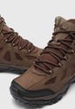 Botas Trekk Marrón de Trekk