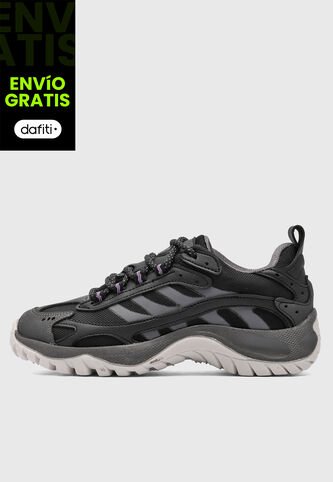 Tenis Trekk Negro Trekk