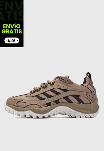 Tenis Trekk Camel Trekk