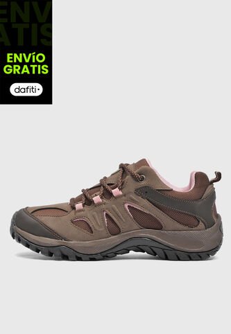 Tenis Trekk Café Trekk