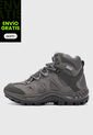 Botas Trekk Gris de Trekk
