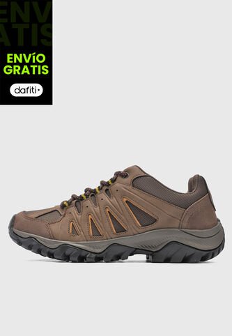 Tenis Trekk Café Trekk