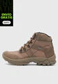 Botas Trekk Taupe de Trekk