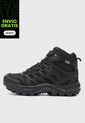 Botas Trekk Negro de Trekk