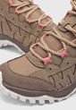 Botas Trekk Taupe de Trekk