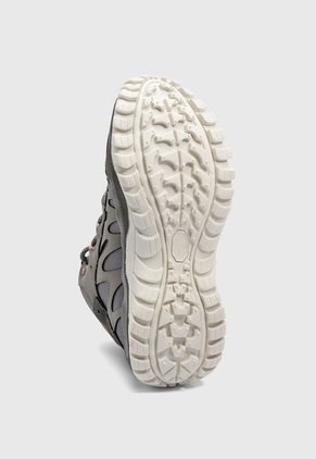 Botas Trekk Gris