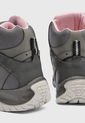 Botas Trekk Gris de Trekk