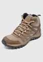 Botas Trekk Taupe de Trekk