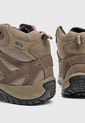 Botas Trekk Taupe de Trekk