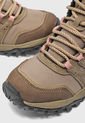 Botas Trekk Taupe de Trekk