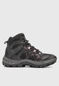 Botas Trekk Negro de Trekk