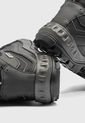 Botas Trekk Negro de Trekk