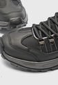 Botas Trekk Negro de Trekk