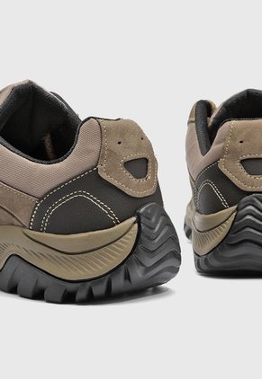Tenis Trekk Taupe