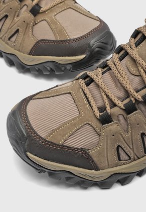 Tenis Trekk Taupe
