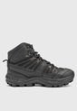 Botas Trekk Negro de Trekk