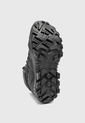 Botas Trekk Negro de Trekk