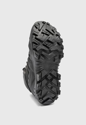Botas Trekk Negro