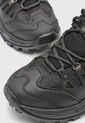 Botas Trekk Negro de Trekk
