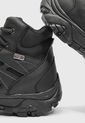 Botas Trekk Negro de Trekk