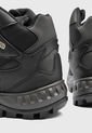 Botas Trekk Negro de Trekk