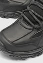 Botas Trekk Negro de Trekk