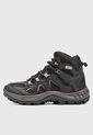Botas Trekk Negro de Trekk