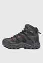 Botas Trekk Negro de Trekk