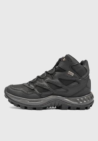 Botas Trekk Negro Trekk