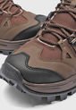 Botas Trekk Marrón de Trekk