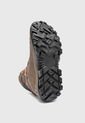 Botas Trekk Camel de Trekk