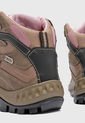 Botas Trekk Camel de Trekk
