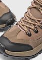 Botas Trekk Camel de Trekk