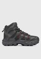 Botas Trekk Negro de Trekk